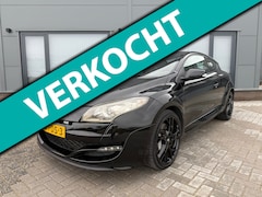 Renault Mégane Coupé - 2.0 RS Turbo 250 // Navi // Clima // PDC // 73 DKM NAP