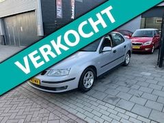 Saab 9-3 Sport Sedan - 1.8t Linear Business 1e Eigenaar Airco NAP APK