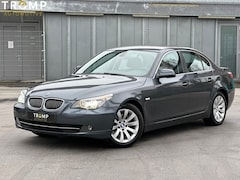 BMW 5-serie - 525i Business Line Edition II | Origineel NL |