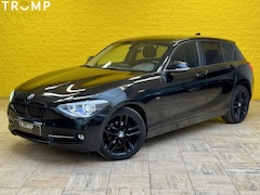 BMW 1-serie - 116i Business+ | CRUISE | Origineel NL | NAP