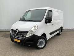 Renault Master - T28 2.3 dCi L1H1 3 Zits ROETFILTER gestolen Trekhaak 2500 kg Uitlaat weg Euro 6