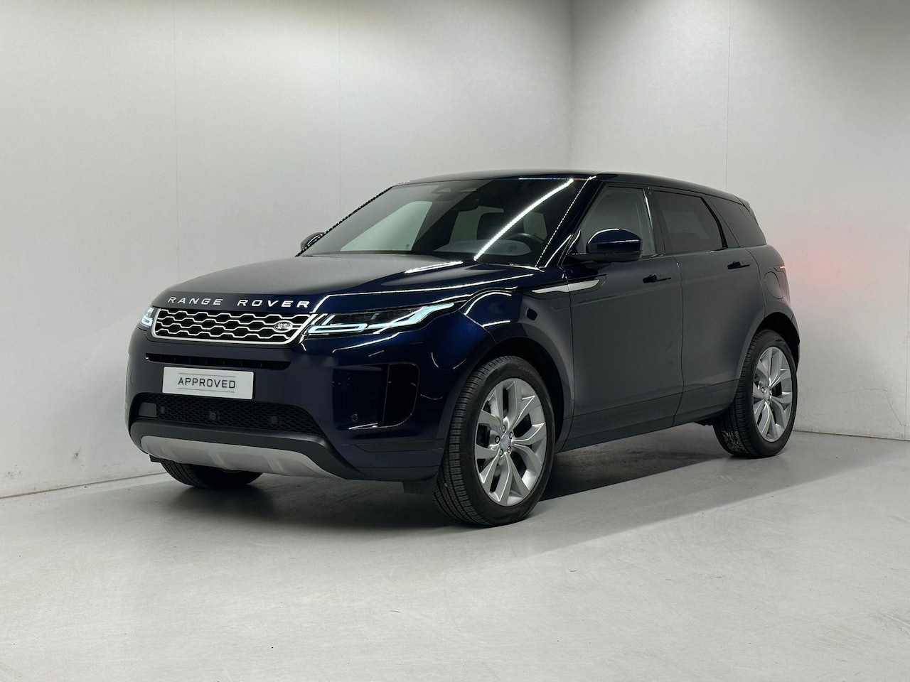 Land Rover Range Rover Evoque - 1.5 P300e AWD SE 1.5 P300e AWD SE - AutoWereld.nl
