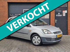 Ford Fiesta - 1.3-8V Cool & Sound Airco Elek. ramen CV