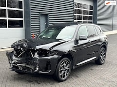 BMW X3 - XDrive20i High Executive M Sport, panoradak, trekhaak