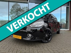 Renault Clio Estate - 0.9 TCe Iconic - Leder - Navi - Parkeerhulp - Climate - Org.NL