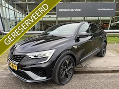 Renault Arkana - 1.6 E-Tech hybrid 145PK R.S line E-Tech engineered / Dealer onderhouden / Adaptive Cruise