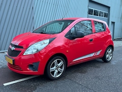 Chevrolet Spark - 1.0 LE