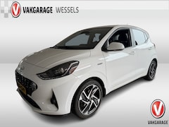 Hyundai i10 - 1.0 Comfort Smart | Stoelverwarming | Stuurverwarming | Camera | Cruise | PDC A |