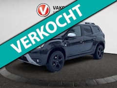 Dacia Duster - 1.2 TCe Prestige | Clima | Camera | Cruise | Navi | PDC Achter | Trekhaak | Stoelverwarmin