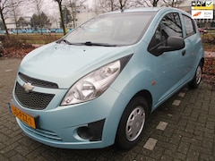 Chevrolet Spark - 1.0 16V LE