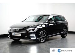 Volkswagen Passat - 1.4 218PK eHybrid GTE Phev | STOELVERW. | CAMERA | NAVIGATIE | 18INCH | ADAPT. CRUISE | CL