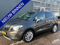Opel Mokka - 1.4 T Cosmo / Trekaak/ Camera/ Navi