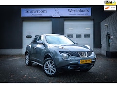 Nissan Juke - 1.6 Acenta Eco NAP CRUISE
