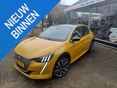 Peugeot 208 - 1.2 PureTech GT 100PK //Camera