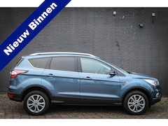 Ford Kuga - 1.5 EcoBoost Titanium Net binnen - Nu al te bezichtigen