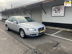 Volvo S80 - 2.4 D5 Kinetic NAP / VOLLEDIG OH