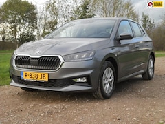 Skoda Fabia - 1.0 TSI Business Style Navi full map