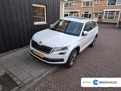 Skoda Kodiaq - 1.5 TSI 150 pk Style Business 7-DSG | Elektrische Panoramadak | Trekhaak | Elektrische geh