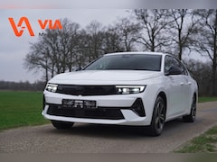 Opel Astra Sports Tourer - 1.2 Turbo GS | 360 camera | LED | Stoel + Stuur verw. | Climate |