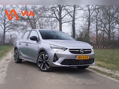 Opel Corsa-e - Ultimate LED | Stoelverwarming | Luxe stoelen | Navi | Climate | Dig.Cockpit