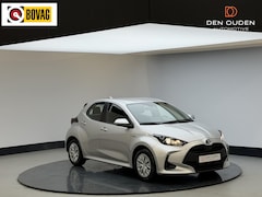 Toyota Yaris - 1.5 Hybrid Active | Clima | Cam achter | 1e eigenaar