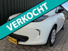 Renault Zoe - R240 Intens 22 kWh (Koop Accu) Nieuwe Apk