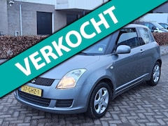 Suzuki Swift - 1.3 Comfort Airco