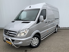 Mercedes-Benz Sprinter - 319 3.0 CDI MARGE 366 L2H2 Automaat Airco Cruise 3 Zits Dub Schuifdeur Trekhaak&Opstap 280