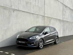 Ford Fiesta - 1.0 mild Hybrid ST-Line | cruise | CarPlay | cli