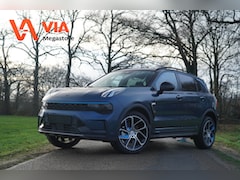 Lynk & Co 01 - 1.5 PHEV | Pano | 360 cam | ACC | Keyless |