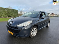 Peugeot 206 - 1.1 XR NAP/APK