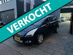 Peugeot 5008 - 1.6 VTi ST 5p. 3e Eigenaar Airco NAP APK 1 Jaar