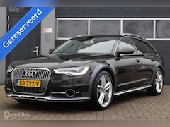 Audi A6 allroad quattro - 3.0 TDI Pro Line Plus BOM VOL, pano, camera