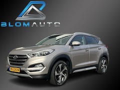 Hyundai Tucson - 1.6 GDi TREKHAAK+19INCH+STOELVERWARMING