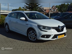 Renault Mégane Estate - 1.2 TCe Zen
