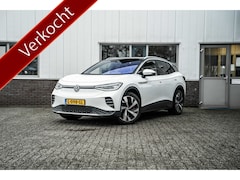 Volkswagen ID.4 - Max 77 kWh