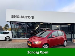 Mitsubishi Colt - 1.1 Edition One AIRCO_5DEURS_NAP_ISOFIX