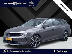 Opel Astra - ST Edition 1.6 Turbo 180pk HYbrid e-EAT8 | TREKHAAK | ADAPTIVE CRUISE | 180° CAMERA | DRAA