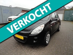 Hyundai i20 - 1.2i ActiveVersion (KM 182866 AIRCO NAP)
