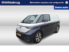 Volkswagen ID. Buzz Cargo - Anniversary Edition 59 kWh Two-Tone