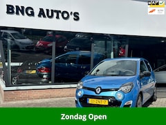 Renault Twingo - 1.2 16V Collection 1E EIGENAAR_AIRCO_NAP