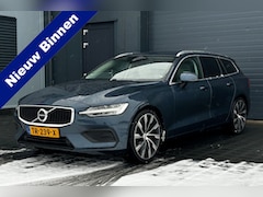 Volvo V60 - 2.0 T5 251pk Momentum NL-auto 92069KM H/K 20"