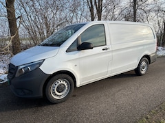 Mercedes-Benz Vito - 114CDI Lang I 2021 I 59.000KM I Automaat