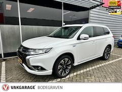 Mitsubishi Outlander - 2.0 PHEV instyle+
