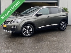 Peugeot 3008 - 1.2 PureTech | CARPLAY | 360 CAMERA |