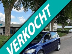 Volkswagen Golf Plus - 2.0 FSI Comfortline AUTOMAAT