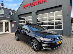 Volkswagen Golf - 1.4 TSI GTE / Pano / DAB / Navi Pro / Trekhaak / NL Auto met NAP