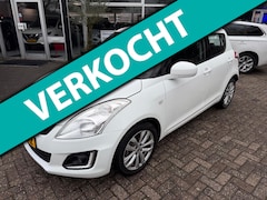 Suzuki Swift - 1.2 Bandit EASSS 5-deurs hatchback, Airco