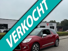 Citroën DS3 - 1.6 e-HDi Business AIRCO