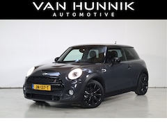 MINI Cooper S - 2.0 Navi | Airco | Cruise | Dealer Oh